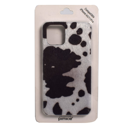 Husa telefon pentru iphone 6 , 6s, t, 8, Animal Print, Pimkie, 17840