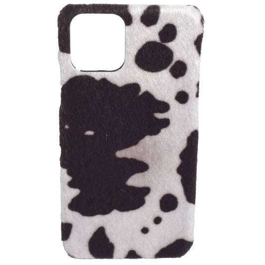 Husa telefon pentru iPhone Xs, 11 Pro, Animal Print, Pimkie, 17839