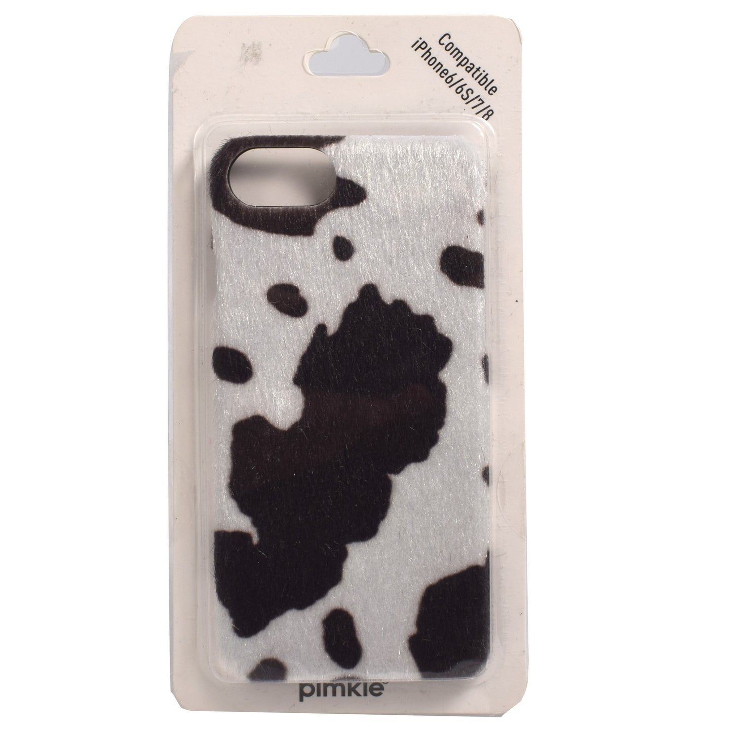 Husa telefon pentru iPhone Xs, 11 Pro, Animal Print, Pimkie, 17839
