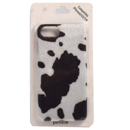 Husa telefon pentru iPhone Xs, 11 Pro, Animal Print, Pimkie, 17839