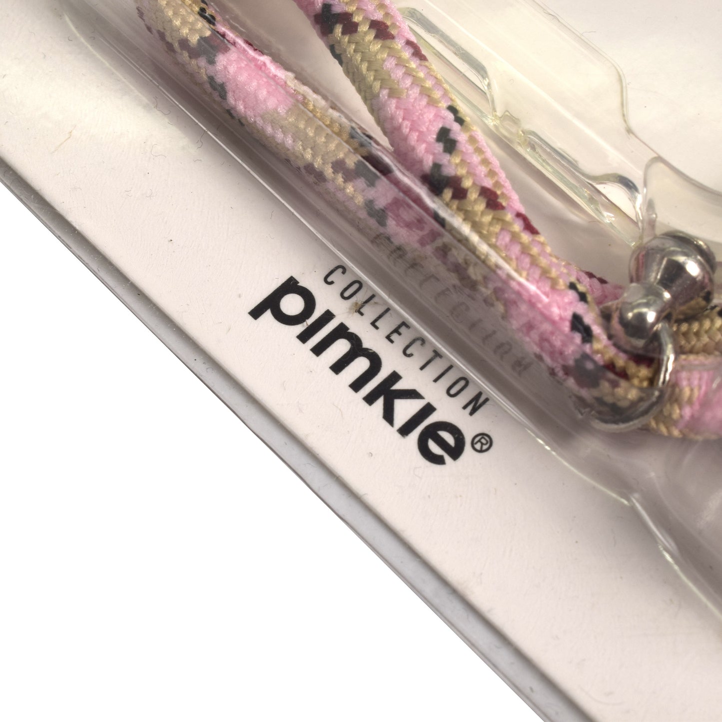 Husa telefon cu snur , pentru iPhone 6, iPhone 6s, iPhone 7, iPhone 8, Pimkie, 17687