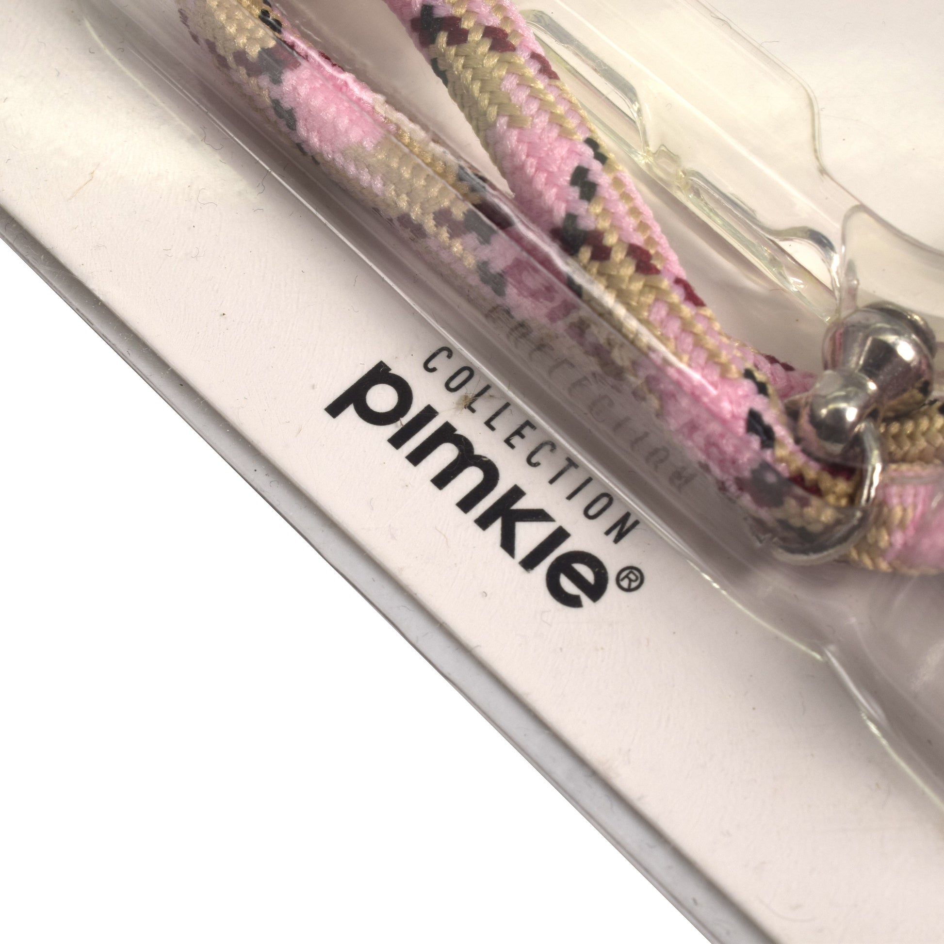 Husa telefon cu snur , pentru iPhone 6, iPhone 6s, iPhone 7, iPhone 8, Pimkie, 17687