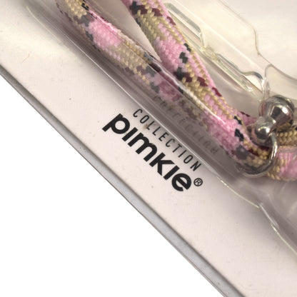 Husa telefon cu snur , pentru iPhone 6, iPhone 6s, iPhone 7, iPhone 8, Pimkie, 17687