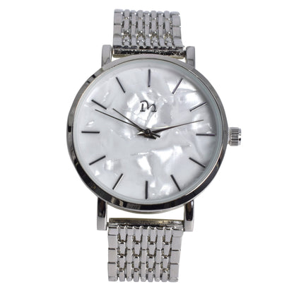 Ceas dama din inox, My time, 52729