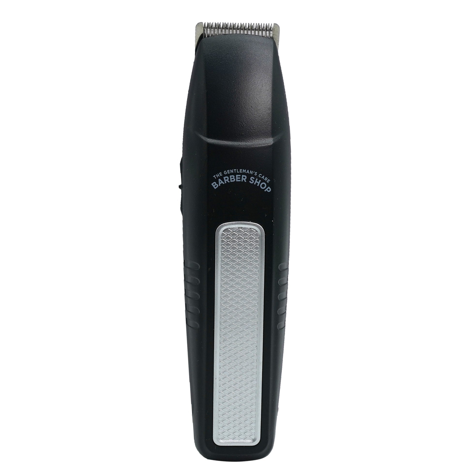 Set 2 trimmere pentru barbierit nas + urechi, Barber Shop, 21698