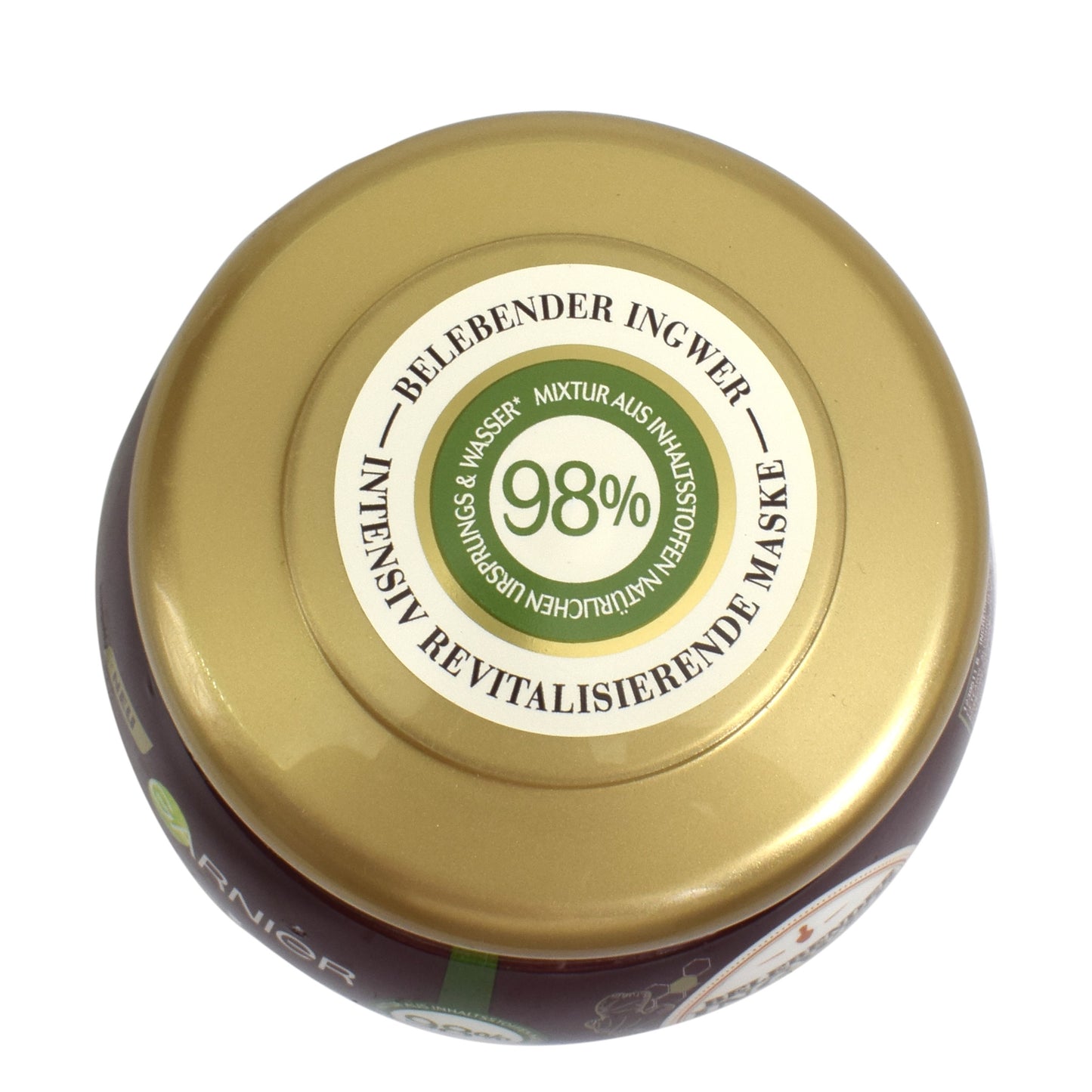 Masca revitalizanta pentru par, 300 ml, Garnier, 71349