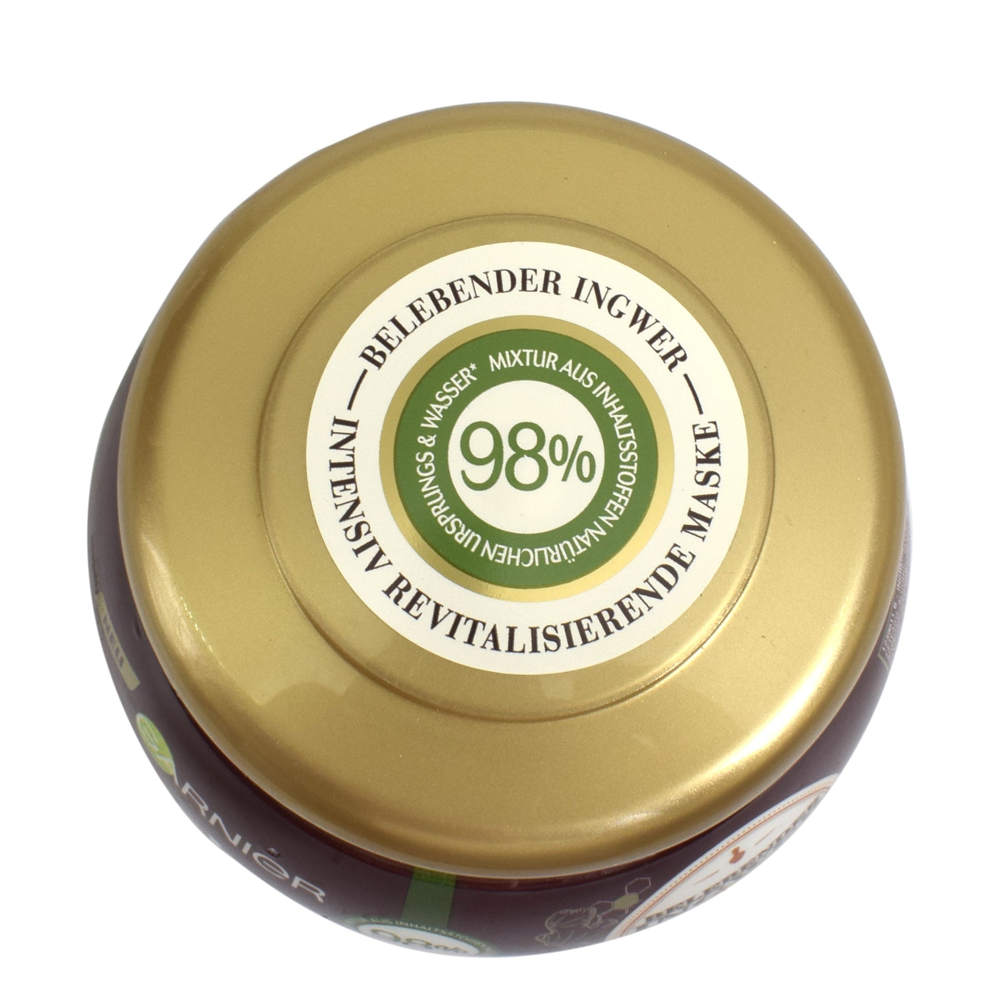 Masca revitalizanta pentru par, 300 ml, Garnier, 71349