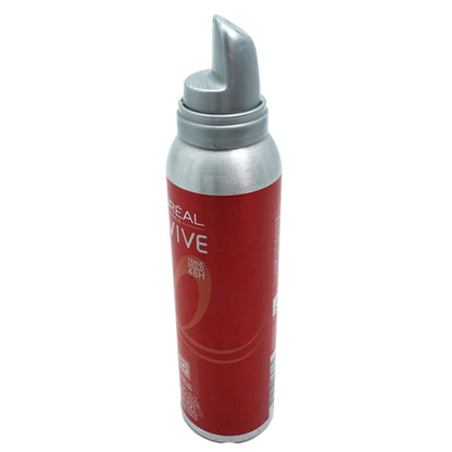 Spuma par nr 4 stylist l oreal elvive
