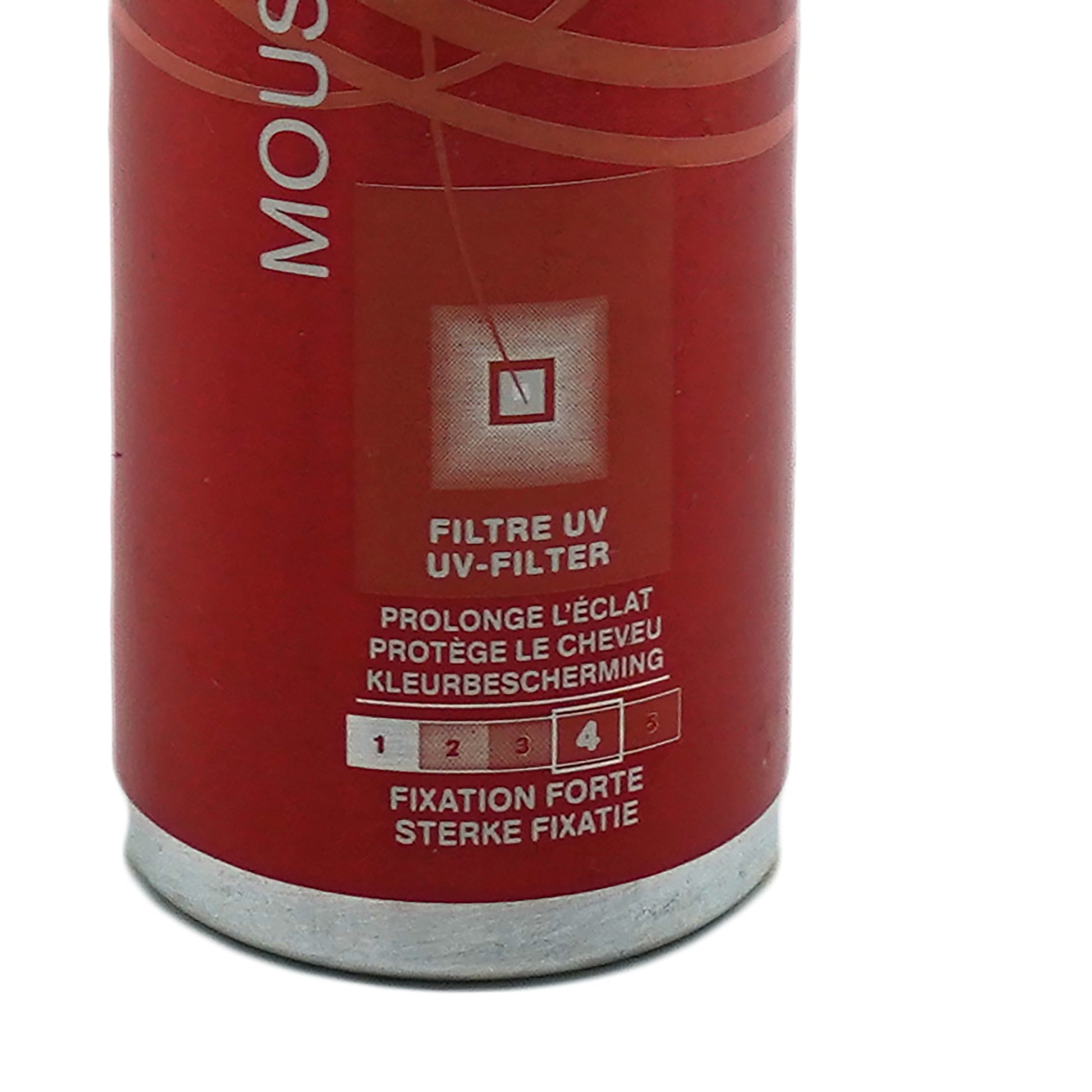 Spuma par nr 4 stylist l oreal elvive