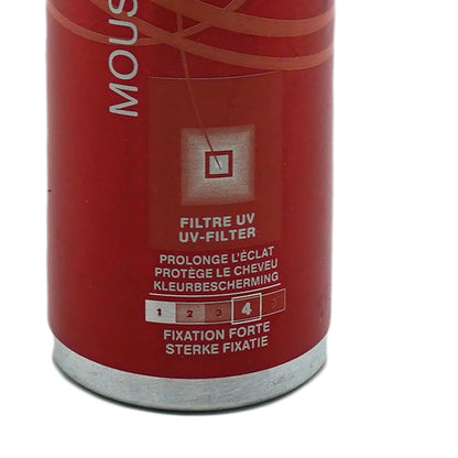 Spuma par nr 4 stylist l oreal elvive