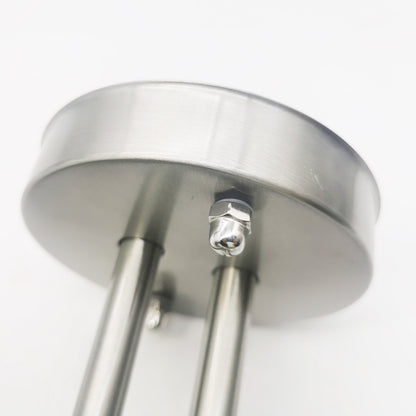 Lampa exterioara de perete, cu senzor de miscare, 60W, Smartwares, 42170