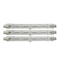 Set 3 becuri Halogen R7S, Budget, 11068