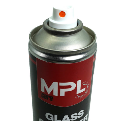 Spray de curatare geamuri, 400 ml, MPL, 29178