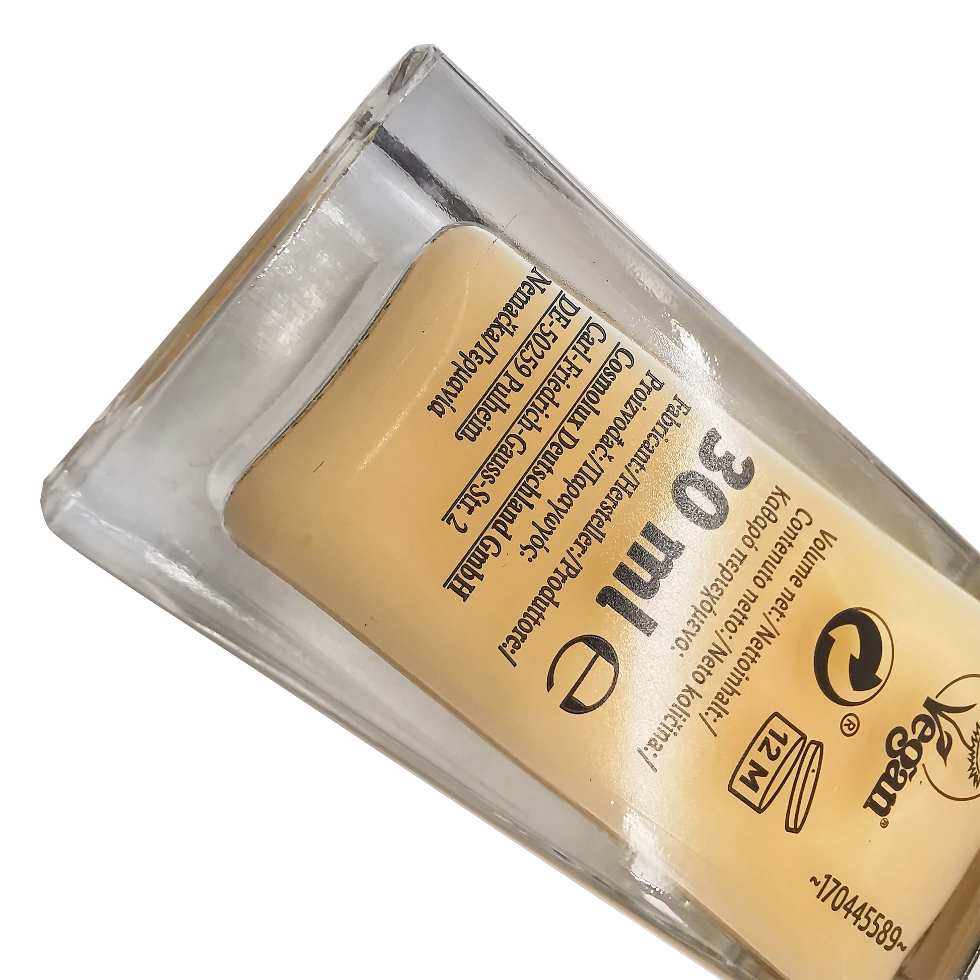 Ser tratament pentru fata anti-imbatranire, 30 ml, Cien, 45589