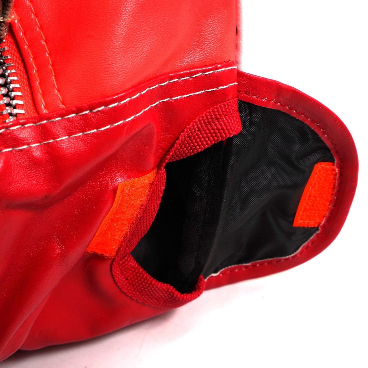 Geanta sport cu suport pentru crosa de hockey, Australia Reece, 33x21x43 cm, 5862Or