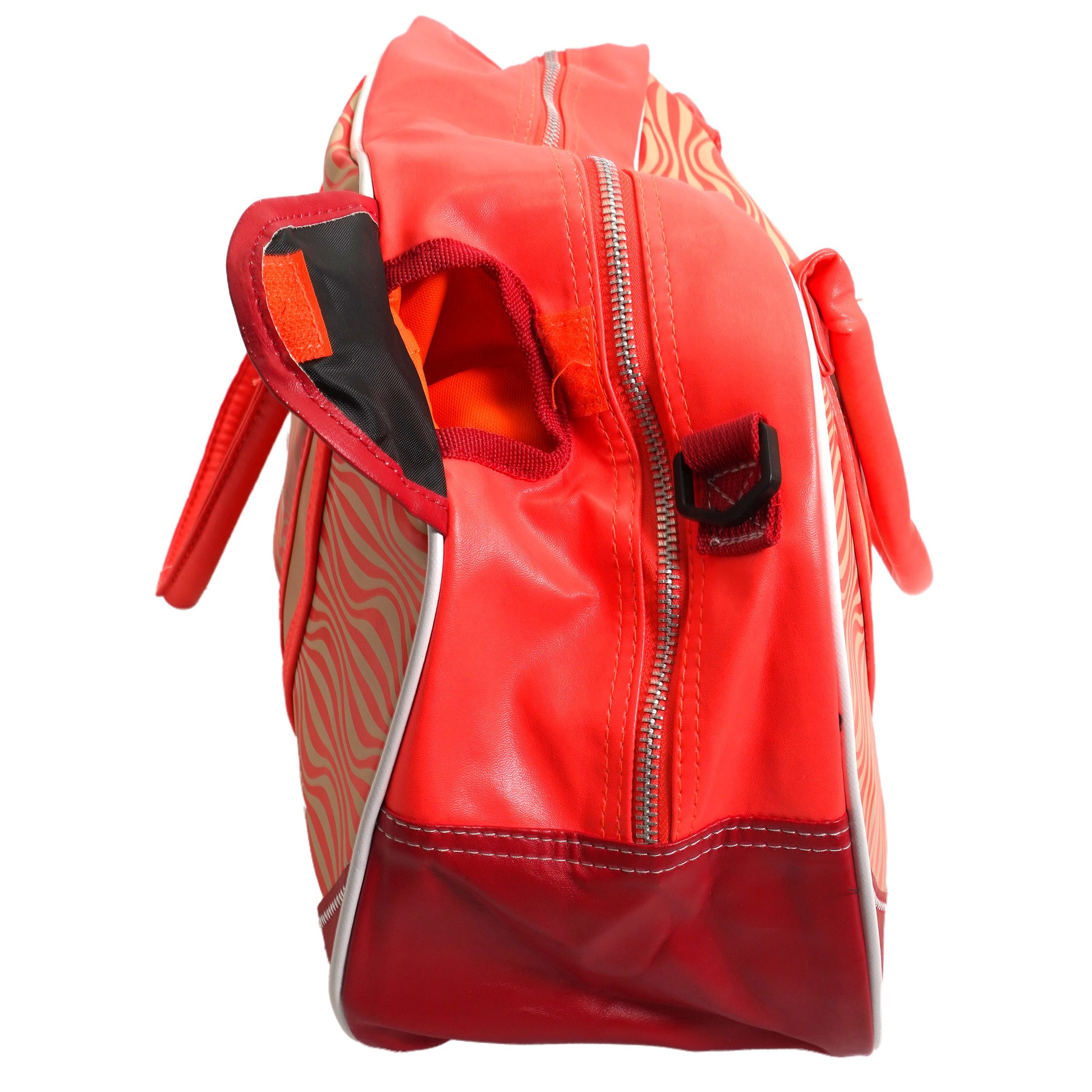 Geanta sport cu suport pentru crosa de hockey, Australia Reece, 33x21x43 cm, 5862Or