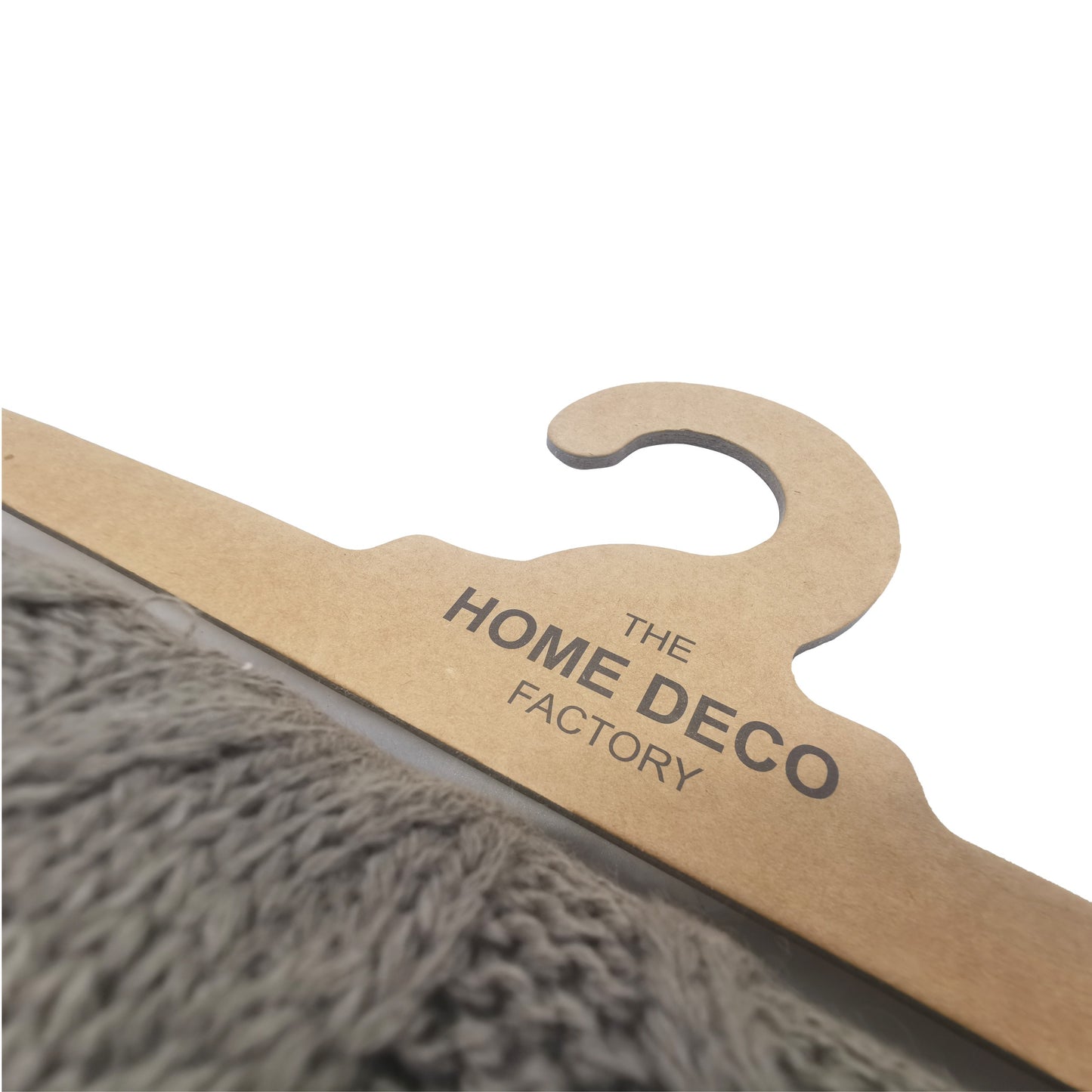 Patura tricotata, 120x150 cm, antra, Home Deco, 7016An