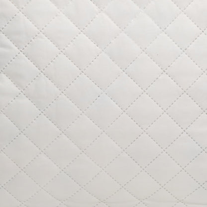 Perna memory, 60x60 cm, alba, Hechter, 3449