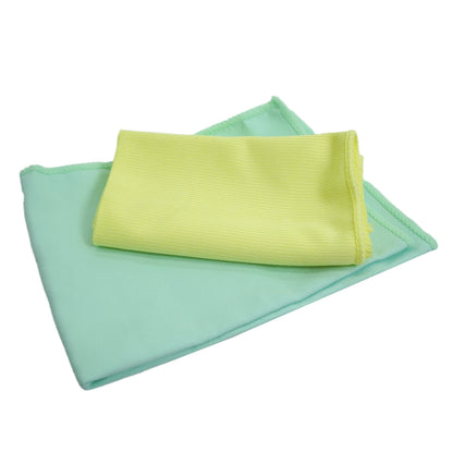 Set 3 lavete, multicolor, 30x40 cm, Taler Tools, 20402