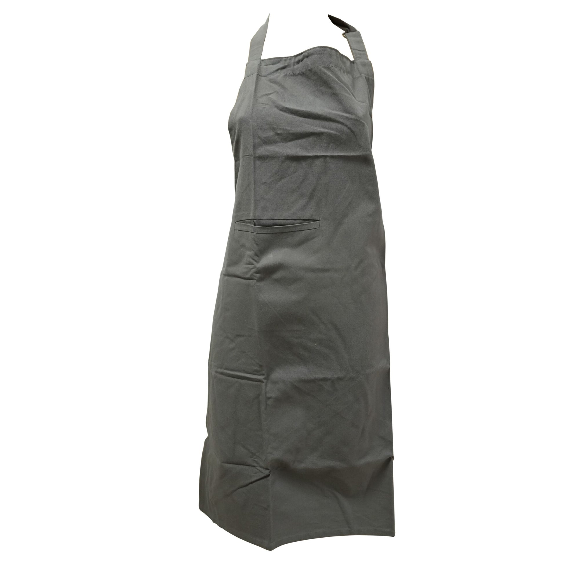 Sort bucatarie din bumbac, simplu, 70x90 cm, gri, Cook, 4593Dgy