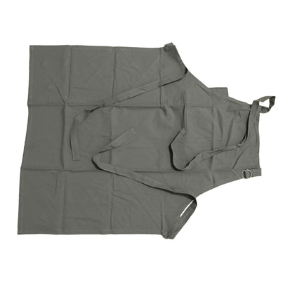 Sort bucatarie din bumbac, simplu, 70x90 cm, gri, Cook, 4593Dgy