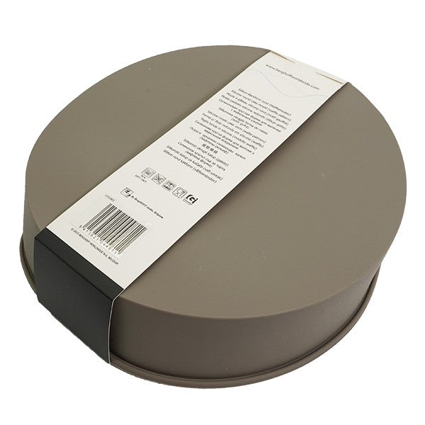 Forma de silicon rotunda, 27.5 cm, BergHoff, 44811