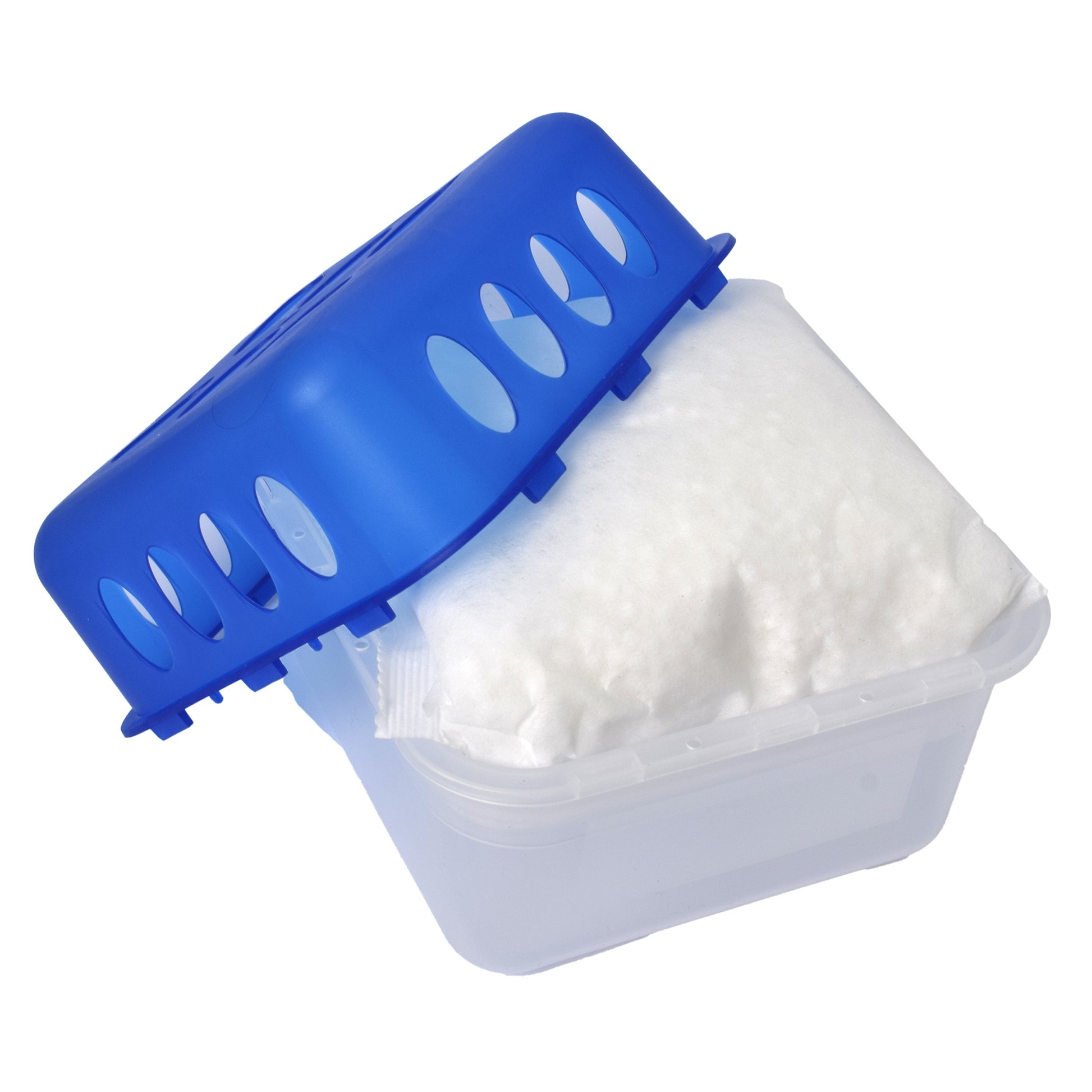 Dezumidificator xl 1.8 l + 2 rezerve de 400g, Benson, 99733