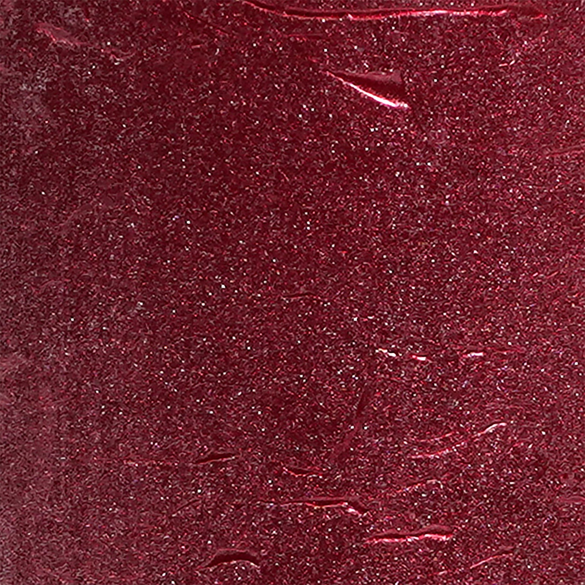 Lumanare Rustica, rosie, 7x19 cm, Futura, 11514