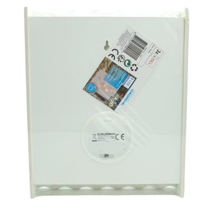 Tablou cu Ren, 8 Leduri, 24x30 cm, Grundig, 19915