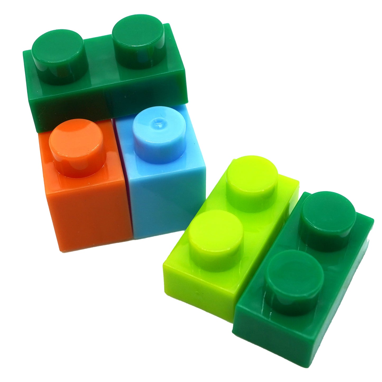 Set de constructii cu bile, 248 piese, Eddy Toys, 66879