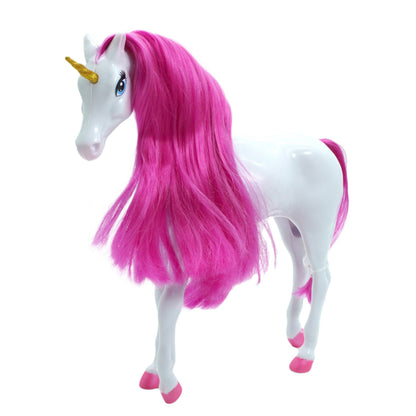 Jucarie Cal+Trasura Dream Ella, 83318