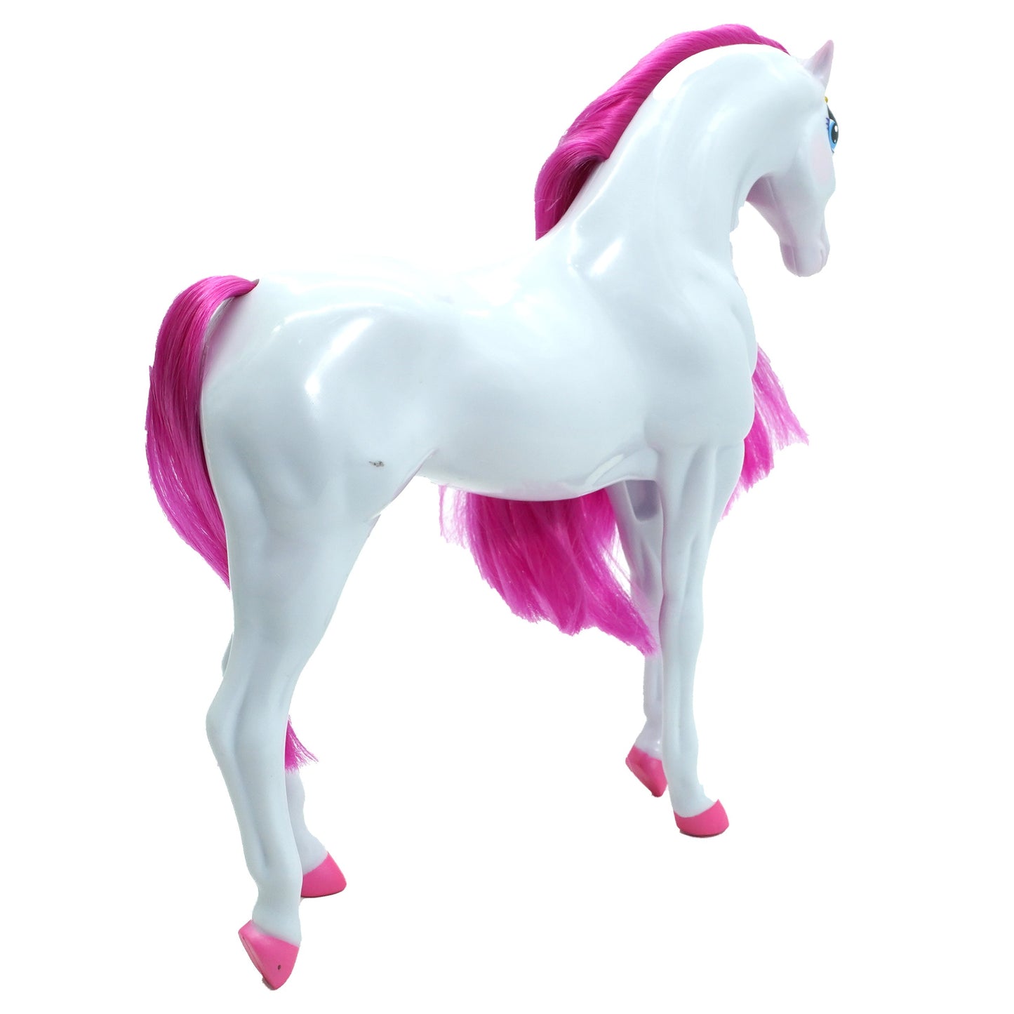 Jucarie Cal+Trasura Dream Ella, 83318