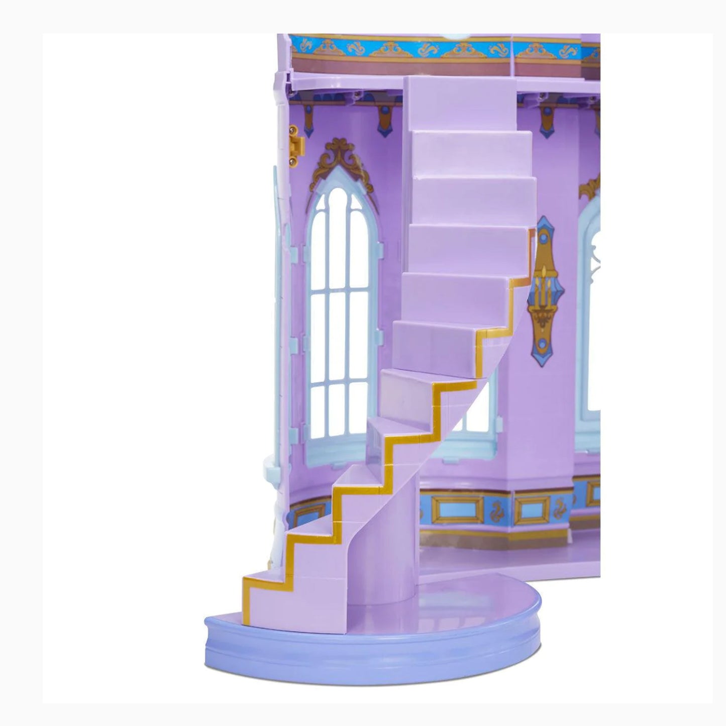 Joc Majestic Dream Ella, Mov, 4 ani +