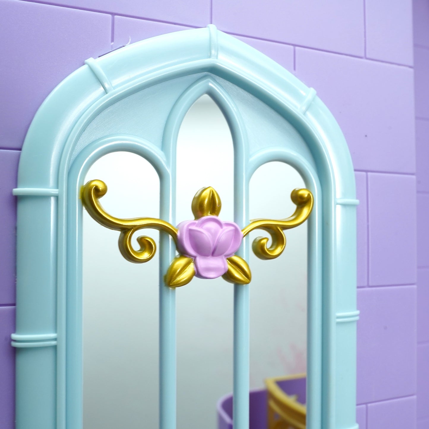 Joc Majestic Dream Ella, Mov, 4 ani +