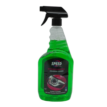 Solutie Spray, Curatare universala, 1L, Speed, 14874