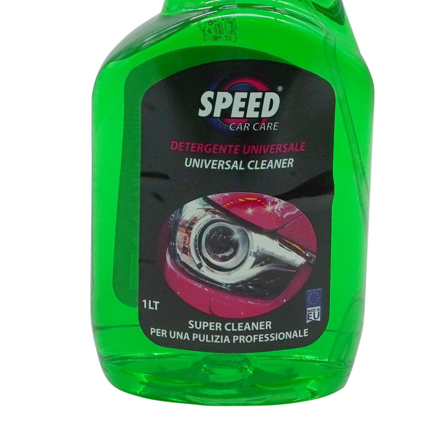 Solutie Spray, Curatare universala, 1L, Speed, 14874