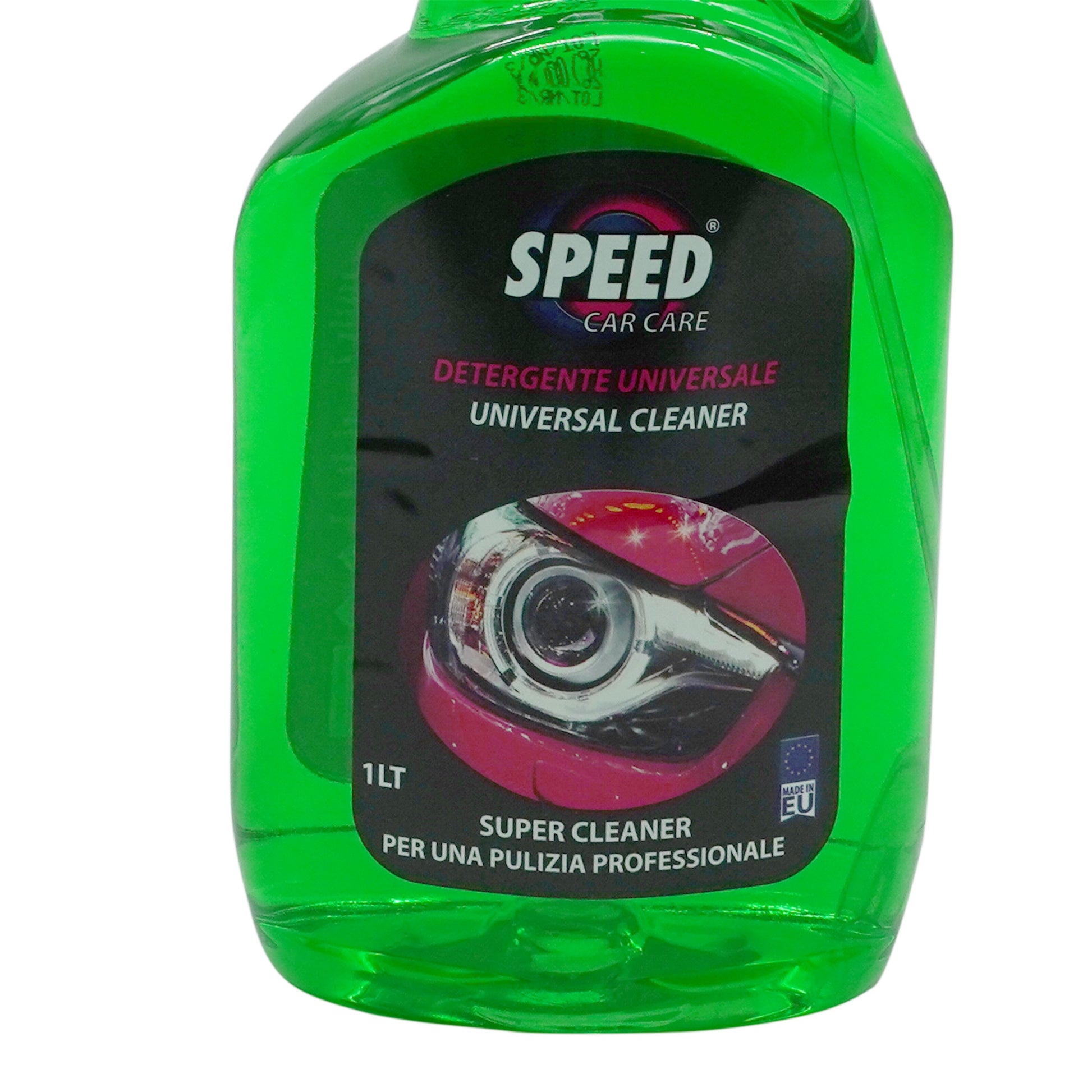 Solutie Spray, Curatare universala, 1L, Speed, 14874