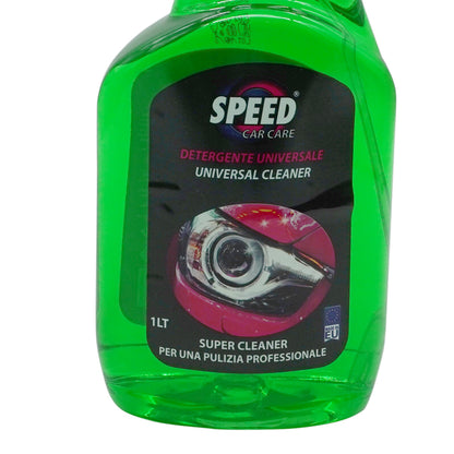 Solutie Spray, Curatare universala, 1L, Speed, 14874
