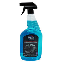 Solutie Spray curatare piele, 1l, Speed, 14911