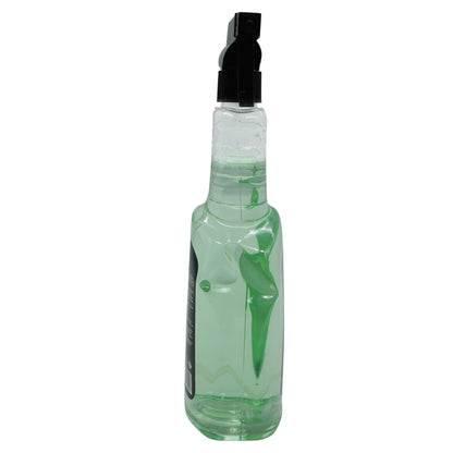 Solutie Spray pentru stralucirea cauciucurilor, 1 l, Speed, 16021