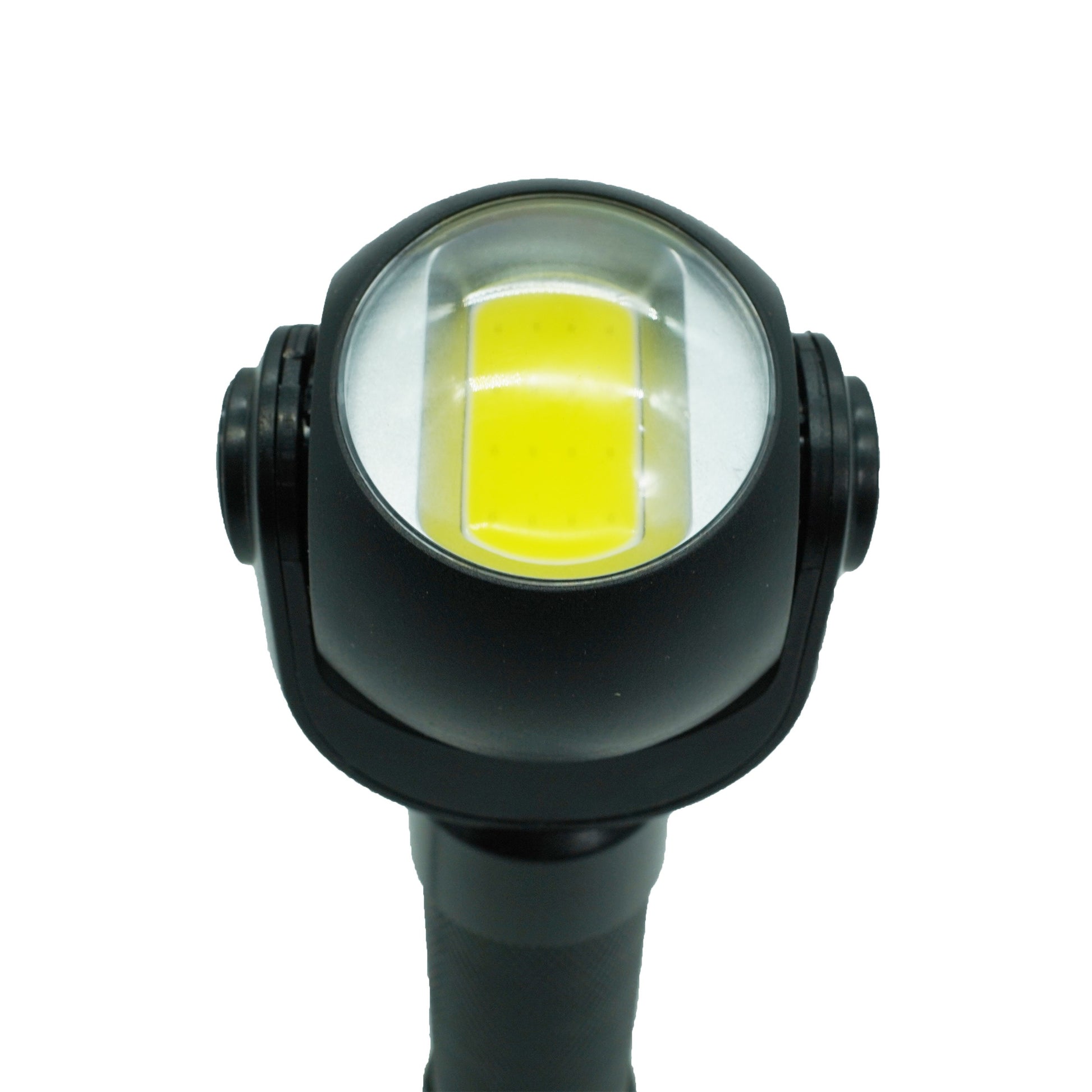 Lanterna Led + Cap Rotativ+ Magnet, Hofftech, 91386
