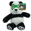 Jucarie de plus Panda, Wilde Helden