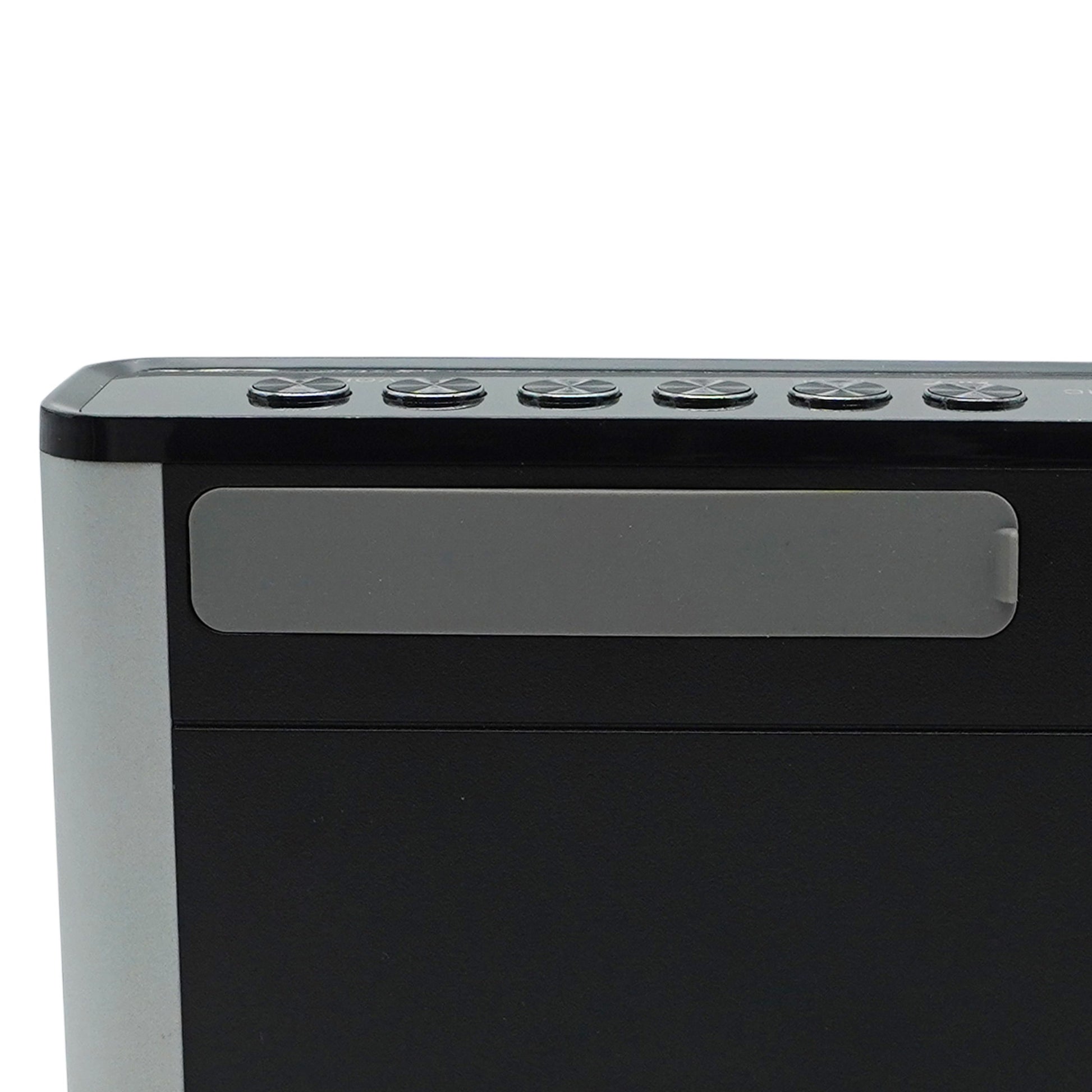 Radio Portabil Roadstar-Bluetooth și FM, Argintiu, 32768