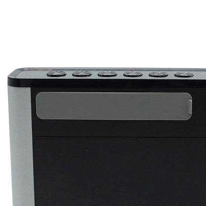 Radio Portabil Roadstar-Bluetooth și FM, Argintiu, 32768
