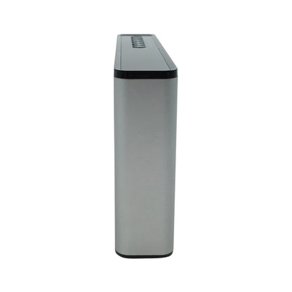 Radio Portabil Roadstar-Bluetooth și FM, Argintiu, 32768