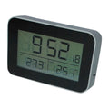 Statie meteo interior sau exterior, digitala, cu fir, Benson 29975