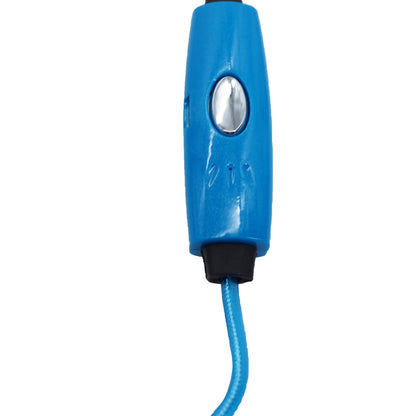 Căști Stereo Grundig cu LED și Microfon - Stil Luminos 63467