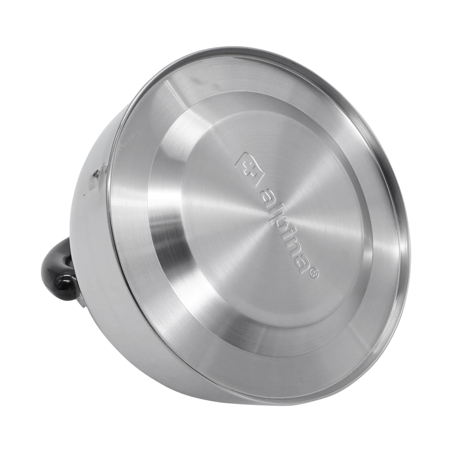 Ceainic din Inox, 1.8l, Alpina, 48977