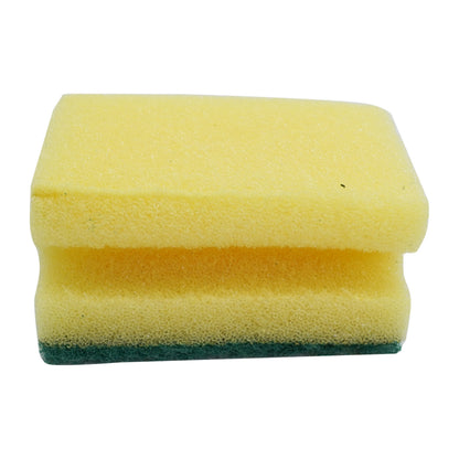 Set de 10 bureti de spalat vase, Magic, 01755