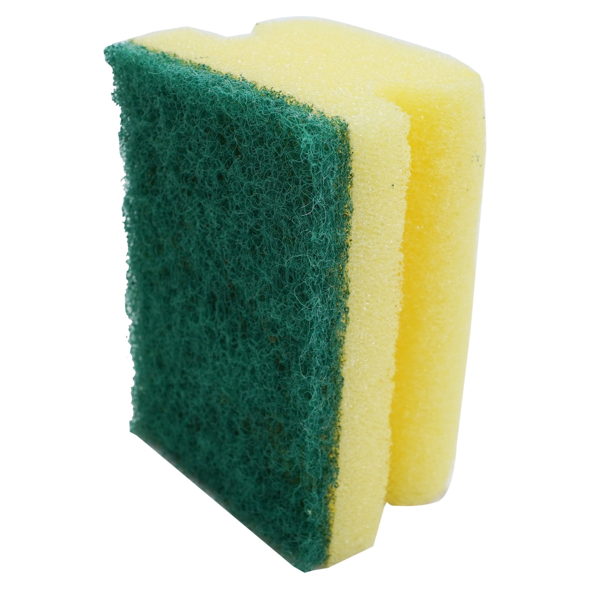 Set de 10 bureti de spalat vase, Magic, 01755